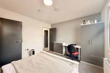 1 bed flat, Sherwin Road, Lenton, Nottingham, NG71SA - Image 5